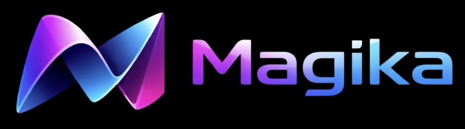 Logo Grupo Magika